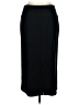 J.Jill Solid Black Formal Skirt Size 1X - photo 2