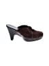 Cole Haan Brown Mule/Clog Size 8 - photo 1