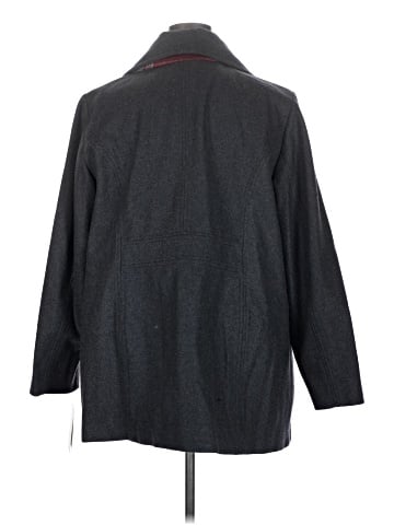 London Fog Coat (view 2)