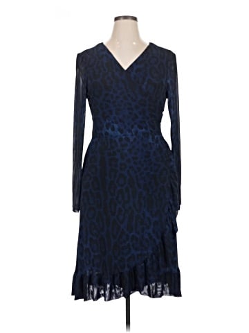Scoop Cocktail Dress (view 1)