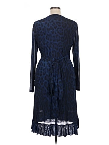 Scoop Cocktail Dress (view 2)