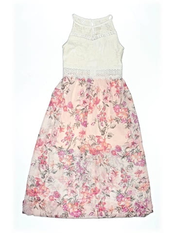 BCX Girl Dress (view 1)