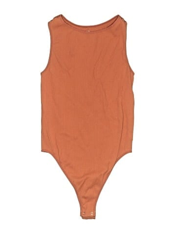One Step Up Bodysuit (view 1)
