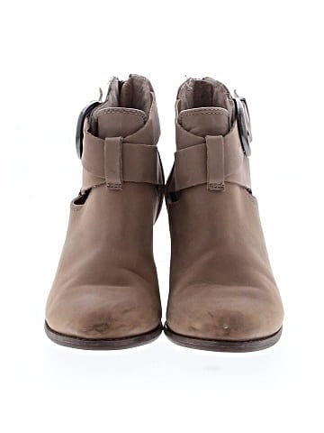 Vionic Ankle Boots (view 2)