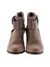 Vionic Brown Tan Ankle Boots Size 6 - photo 2