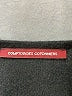 Comptoir des Cotonniers Black Pullover Sweater Size XS - Sm - photo 7