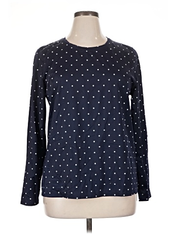 L.L.Bean Long Sleeve Top (view 1)