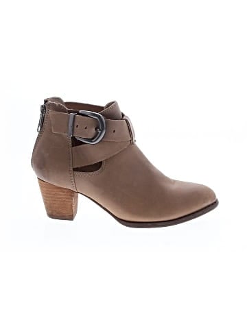Vionic Ankle Boots (view 1)