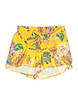 Revolve By Agua Bendita Shorts