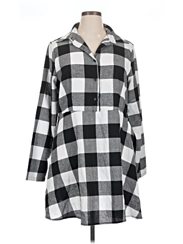 Fancyinn Casual Dress (view 1)