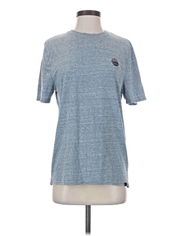 Threads 4 Thought Short Sleeve T-Shirt (view 1)