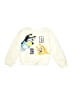 Bluey Graphic Ivory Sweatshirt Size 4T - photo 1