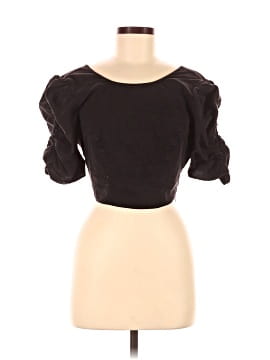 Free People Short Sleeve Top (view 1)