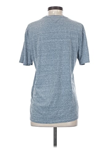 Threads 4 Thought Short Sleeve T-Shirt (view 2)