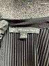Adrianna Papell 100% Polyester Black Sleeveless Blouse Size XS - photo 7