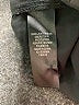 Adrianna Papell 100% Polyester Black Sleeveless Blouse Size XS - photo 8