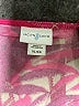 Jaclyn Smith Pink Sleeveless Blouse Size XL - photo 7