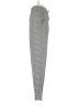 Zara Stripes Gray Casual Pants Size S - photo 4