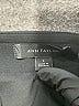 Ann Taylor Solid Black Formal Skirt Size 2 - photo 4