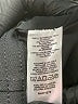 Ann Taylor Solid Black Formal Skirt Size 2 - photo 5