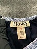 Hatley 100% Cotton Gray Dress Size 7 - photo 3