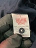 Hatley 100% Cotton Gray Dress Size 7 - photo 4