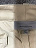 Classiques Entier Solid Tan Casual Pants Size 14 - photo 4