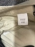 Classiques Entier Solid Tan Casual Pants Size 14 - photo 5