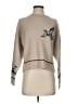 Pilcro Tan Pullover Sweater Size XXS - photo 1