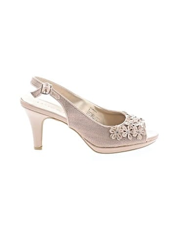 Karen Scott Heels (view 1)