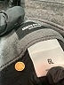 Express 100% Polyester Brown Casual Pants Size 6L - photo 5