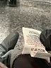 Express 100% Polyester Brown Casual Pants Size 6L - photo 6