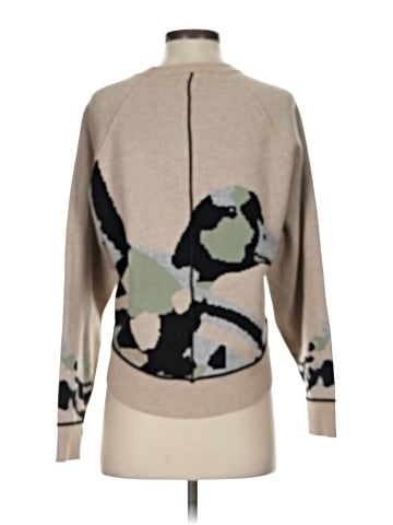 Pilcro Pullover Sweater (view 2)