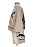 Pilcro Tan Pullover Sweater Size XXS - photo 5