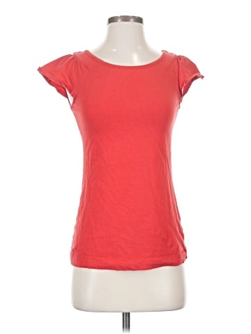 Theory Short Sleeve T-Shirt (view 1)