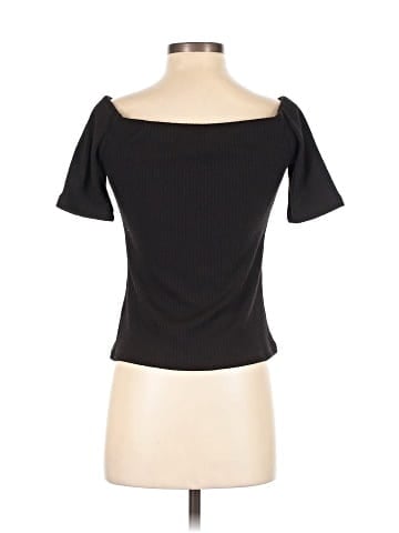 H&M Short Sleeve Top (view 2)