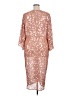 ASOS Tan Cocktail Dress Size 14 - photo 2