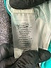 Hannah Teal Swimsuit Top Size S - photo 4