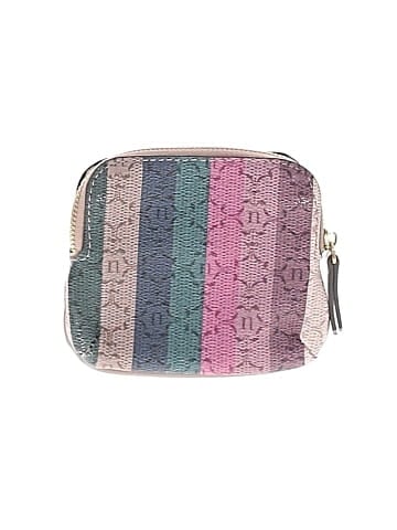 Nanette Lepore Leather Coin Purse (view 2)