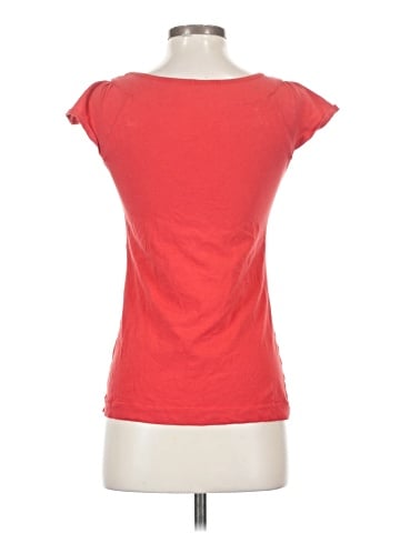 Theory Short Sleeve T-Shirt (view 2)