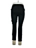 H&M Solid Black Active Pants Size 16 Maternity - photo 2