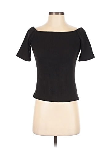 H&M Short Sleeve Top (view 1)