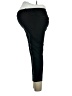 H&M Solid Black Active Pants Size 16 Maternity - photo 5