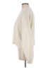 Madewell Solid Ivory Wool Pullover Sweater Size M - photo 5