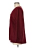 Unbranded Burgundy Cardigan Size M - photo 5