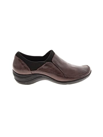 Hush Puppies Flats (view 1)