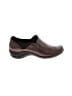 Hush Puppies Brown Flats Size 7 1/2 - photo 1