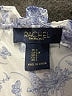 RACHEL Rachel Roy 100% Polyester Blue Sleeveless Blouse Size S - photo 7