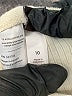 Tea Ivory Dress Pants Size 10 - photo 6