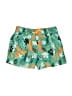 Kiko & Max 100% Polyester Green Board Shorts 9-12 MO / 12 MO - photo 1